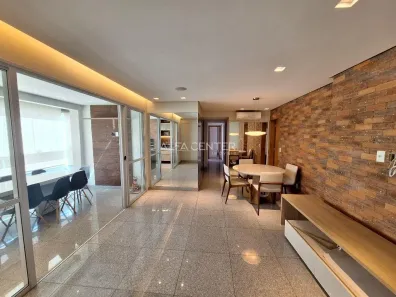 Apartamento com 3 Quartos à venda, 114m² no Setor Bueno, Goiânia