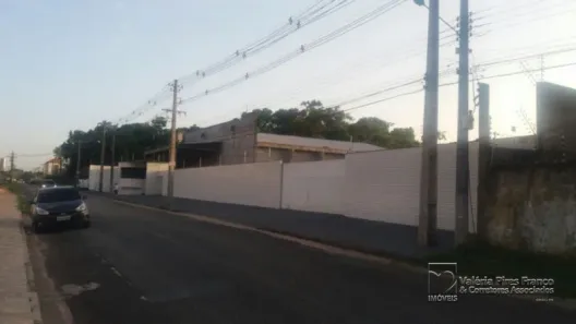 Galpão/Depósito/Armazém à venda, 3948m² no Águas Lindas, Ananindeua