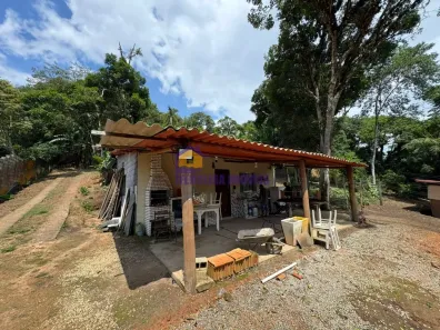 Casa com 2 Quartos à venda, 5000m² no Curral, Ibiúna