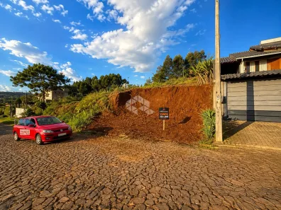 Lote/Terreno à venda, 330m² no Bela Vista, Estância Velha