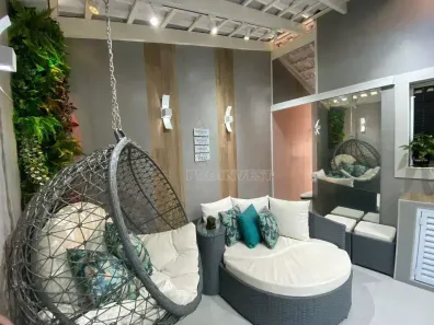 Casa de Condomínio com 3 Quartos à venda, 87m² no Jardim Belizário, Cotia