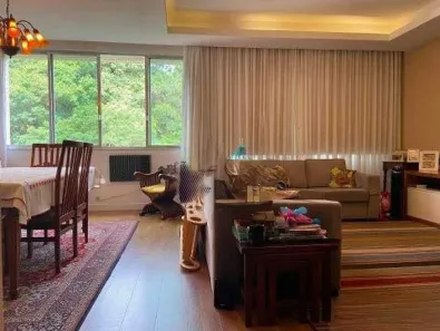 Apartamento com 3 Quartos à venda, 132m² no Botafogo, Rio de Janeiro