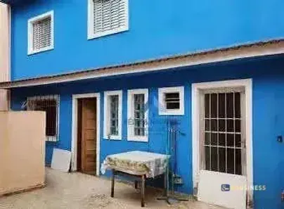 Casa com 2 Quartos à venda, 100m² no Vila dos Palmares, São Paulo