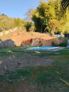 Fazenda/Sítio com 2 Quartos à venda, 97m² no Jacareí, Santa Branca