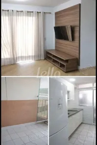 Apartamento com 3 Quartos à venda, 64m² no Mooca, São Paulo