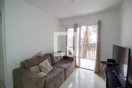 Apartamento com 2 Quartos à venda, 58m² no Vila Polopoli, São Paulo