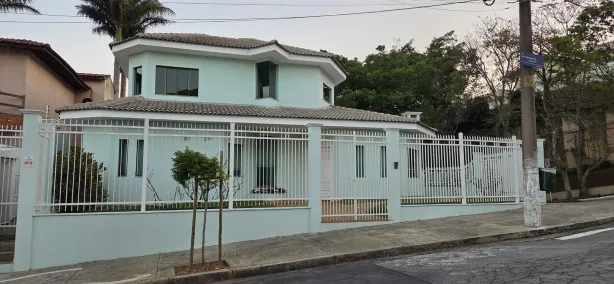 Casa com 4 Quartos à venda, 345m² no Parque dos Príncipes, São Paulo