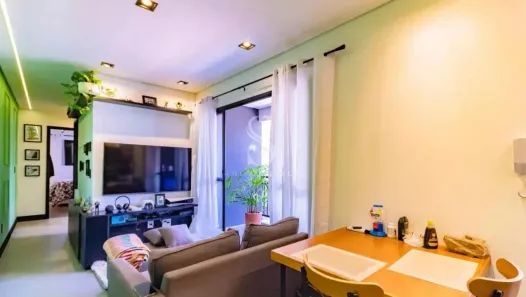 Apartamento com 2 Quartos à venda, 50m² no Chácara Inglesa, São Paulo
