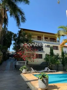 Sobrado com 3 Quartos à venda, 1049m² no Vila Príncipe de Gales, Santo André