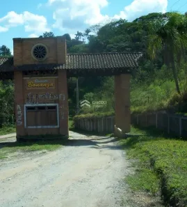 Lote/Terreno à venda, 5714m² no Recanto Bonanza, Santa Isabel