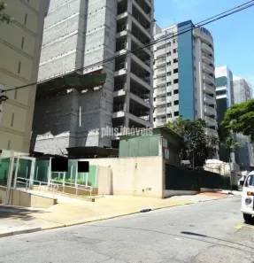 Imóvel Comercial para venda ou aluguel, 5493m² no Consolação, São Paulo