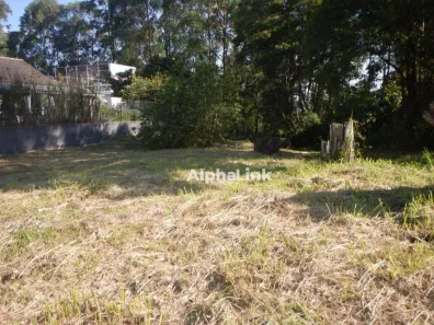 Lote/Terreno à venda, 1694m² no Residencial Tamboré, Barueri