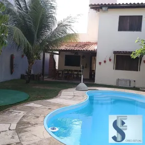 Casa com 2 Quartos à venda, 230m² no Loteamento Luar do Frances, Marechal Deodoro
