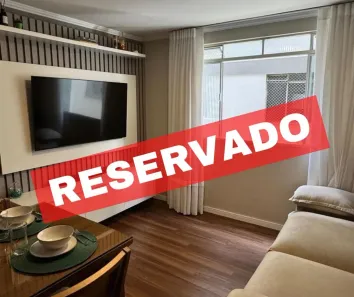 Apartamento com 2 Quartos à venda, 49m² no Santa Cândida, Curitiba
