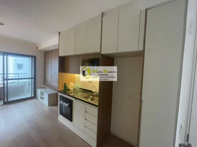 Apartamento com 1 Quarto à venda, 26m² no Vila Zilda (Tatuapé), São Paulo