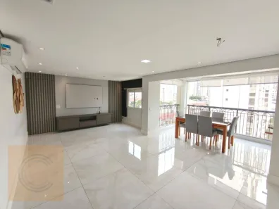 Apartamento com 2 Quartos à venda, 96m² no Vila Gomes Cardim, São Paulo