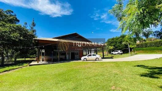 Imóvel Comercial à venda, 1805m² no Chácaras Maringá, Atibaia