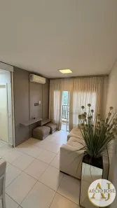 Apartamento com 2 Quartos para alugar, 70m² no Terra Nova, Cuiabá