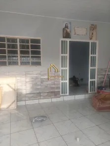 Casa com 4 Quartos para venda ou aluguel, 200m² no Cristo Rei, Várzea Grande