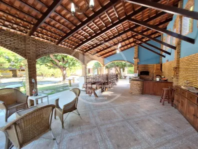 Fazenda/Sítio com 7 Quartos à venda, 20000m² no Loteamento Novo Aquiraz, Aquiraz