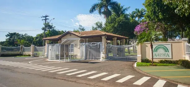 Lote/Terreno à venda, 300m² no João Aranha, Paulínia