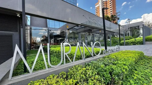 Apartamento com 3 Quartos à venda, 228m² no Centro, Novo Hamburgo