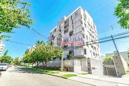 Apartamento com 3 Quartos à venda, 108m² no Vila Izabel, Curitiba