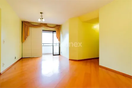 Apartamento com 3 Quartos à venda, 74m² no Santa Teresinha, São Paulo