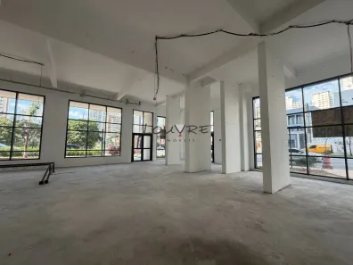 Ponto Comercial para alugar, 500m² no Santo Amaro, São Paulo
