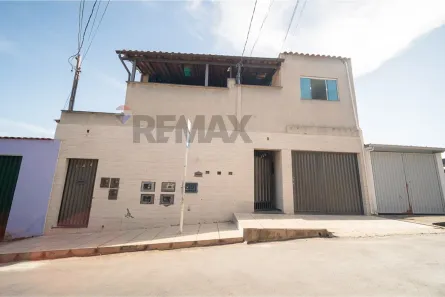 Apartamento com 2 Quartos à venda, 53m² no Ipiranga, Juiz de Fora