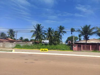 Lote/Terreno à venda, 757m² no Centro, São Miguel do Gostoso