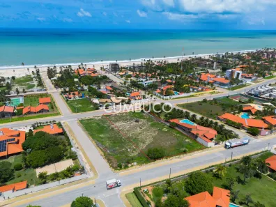 Lote/Terreno à venda, 3000m² no Cumbuco, Caucaia