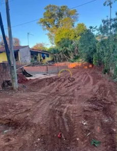 Lote/Terreno à venda, 143m² no Tangarás, Bauru