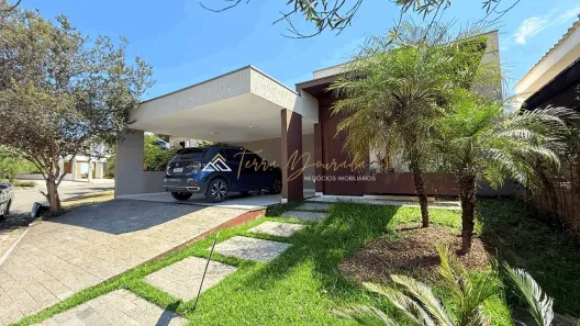 Casa de Condomínio com 3 Quartos à venda, 180m² no Loteamento Residencial Campos do Conde II, Tremembé