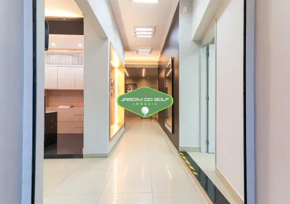 Imóvel Comercial para alugar, 400m² no Indianópolis, São Paulo