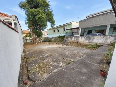 Lote/Terreno à venda, 400m² no Vila do Bosque, São Paulo