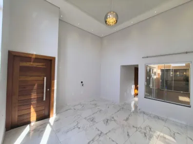 Casa com 3 Quartos à venda, 124m² no Jardim dos Jequitibás, Limeira