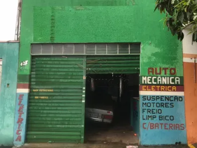 Ponto Comercial à venda, 149m² no Parque Ribeirão Preto, Ribeirão Preto