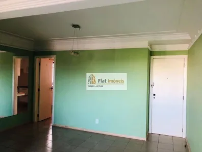 Apartamento com 3 Quartos à venda, 93m² no Santa Cruz do José Jacques, Ribeirão Preto