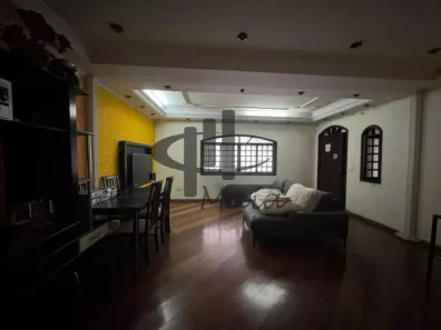 Sobrado com 3 Quartos à venda, 381m² no São José, São Caetano do Sul
