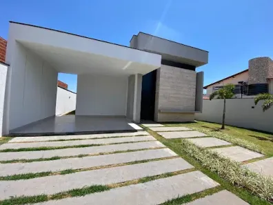Casa com 3 Quartos à venda, 185m² no Anápolis City, Anápolis
