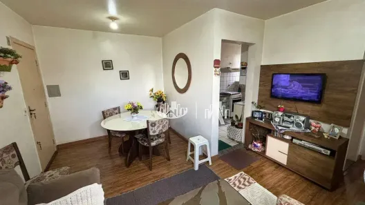 Apartamento com 2 Quartos à venda, 56m² no Nova Olinda, Londrina