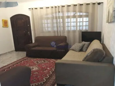 Casa com 3 Quartos à venda, 135m² no Vila Prudente, São Paulo