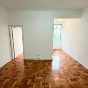 Apartamento com 1 Quarto à venda, 65m² no Flamengo, Rio de Janeiro