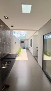 Casa com 3 Quartos à venda, 100m² no Ecovalley Ecologic City, Sarandi