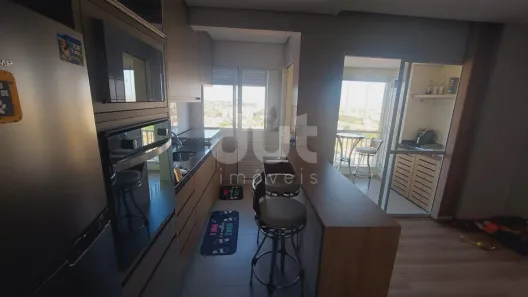 Apartamento com 3 Quartos à venda, 88m² no Ponte Preta, Campinas