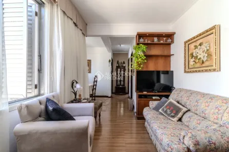 Apartamento com 3 Quartos à venda, 68m² no Partenon, Porto Alegre