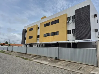 Apartamento com 2 Quartos à venda, 57m² no Jardim Cidade Universitária, João Pessoa