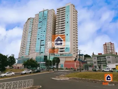 Apartamento com 2 Quartos para alugar, 150m² no Centro, Ponta Grossa