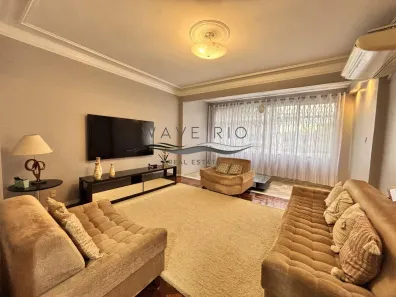 Apartamento com 4 Quartos à venda, 205m² no Copacabana, Rio de Janeiro